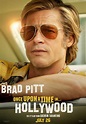 Once Upon a Time in Hollywood (2019) Poster #21 - Trailer Addict