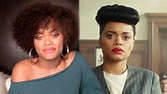 Andra Day on Her Weight Loss Transformation for ‘The United States Vs ...