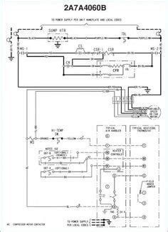 Maybe you would like to learn more about one of these? Condenser Fan Motor Wiring Diagram - Collection - Wiring Diagram Sample