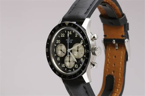 Get the best pet supplies online and in store! 1969 Breitling Unitime Ref 1765 Watch For Sale - Mens ...