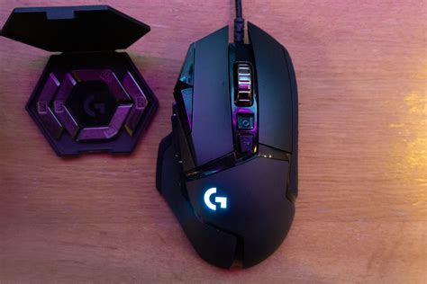 Logitech G502 Hero Vs G Pro Wireless Which Is Worth Buying The