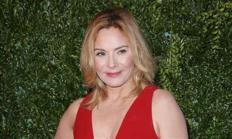 Kim Cattrall Pulls Out Of London Play On Doctors Advice Noma