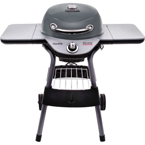 Charbroil Infrared Electric Portable Grill And Reviews Wayfairca