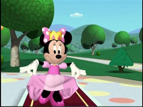 Mickey Mouse Clubhouse Mickey Mouse Clubhouse Minnies Masquerade Imdb