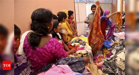 Sex Workers Donate Rs 21000 For Kerala Flood Victims India News