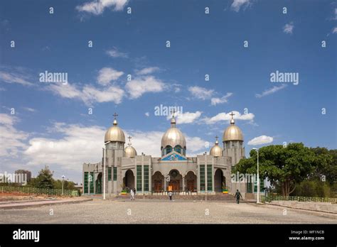 Ethiopian Orthodox Church Jesus High Resolution Stock Photography And