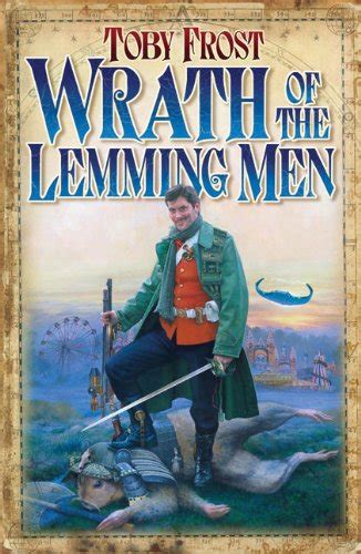 『wrath Of The Lemming Men』｜感想・レビュー 読書メーター