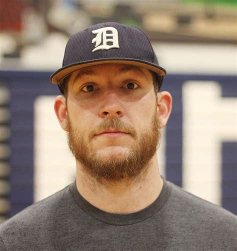 Baseball Preview Dickinson Takes Charge At Durand Local Sports Argus