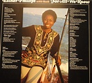 Esther Phillips - For all we know