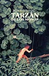 Tarzán de los monos - Editorial Océano