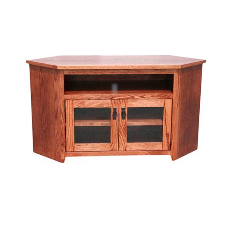 Mission Tv Stands Oak For Less® Furniture