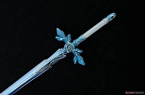 Sword Art Online Alicization Eternal Master Piece Blue Rose Sword