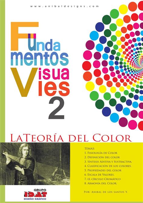 Lectura 2ateoriadelcolor Art Theory Color Theory Design Graphique