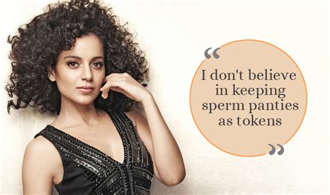 Kangana Ranauts 7 Most Outrageous Quotes Thatll Make You Bow Down To Her Entertainment News