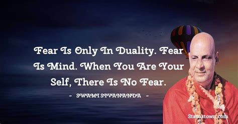 100 Best Swami Sivananda Quotes