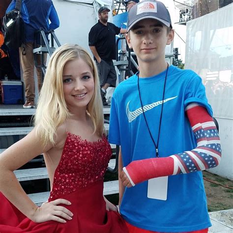 Pin By Danny Cross On Jackie Evancho Jackie Evancho Jackie Celebs