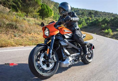 It weighs just 6.7 pounds; Harley Davidson electric listed on Indian site - 0 to 100 ...