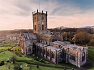 St Davids Cathedral | VisitWales