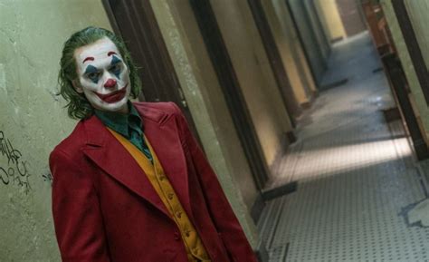 How To Do The Joker Makeup Joaquin Phoenix Tutorial Pics