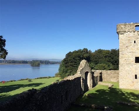 Lochleven Castle Kinross Aktuell Für 2022 Lohnt Es Sich Mit Fotos