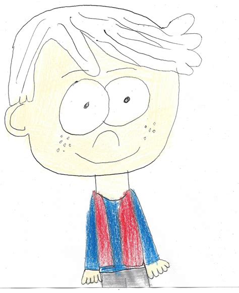 Lincoln Loud The Loud House Character Lincoln Snoopy