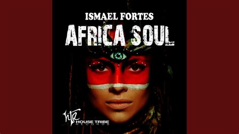 Africa Soul Youtube