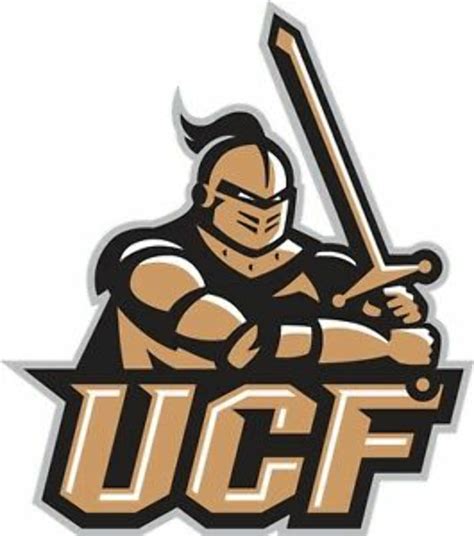 Download High Quality University Of Florida Logo Ucf Transparent Png