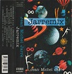 Jean-Michel Jarre - Jarremix (1995, Cassette) | Discogs