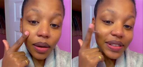 Beauty Blogger Claims Semen Is Good For Glowing Skin