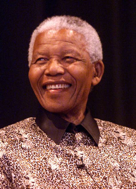 That is not uppermost in my mind, but i will use the rest of my life to help the poor overcome the problems confronting them—poverty is the greatest challenge facing humanity. Nelson Mandela: Un hombre de grandes ideales.: Fuentes