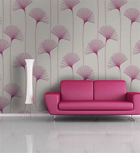 The Floral Wall 1243 Wallskin