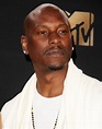 Tyrese Gibson Picture 145 - 2017 MTV Movie and TV Awards - Press Room
