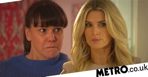 Hollyoaks Spoilers Mandy Exposed At Last As Nancy Discovers Ella Killed Jordan Soaps Metro