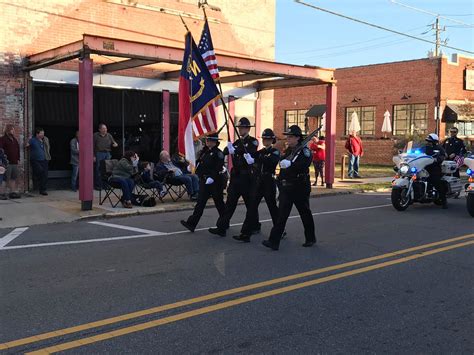 The Randolph County... - Randolph County Sheriff's Office, NC