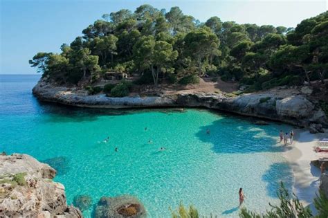 Menorca Spain Wander Or Relax Gonomad Travel