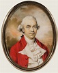 Charles Cornwallis: A Short Biography - History