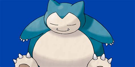 Snorlax Raid Guide For Pokémon Go Players June 2021