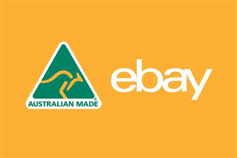 Ebay Australia Partners With Australian Made To Support Local