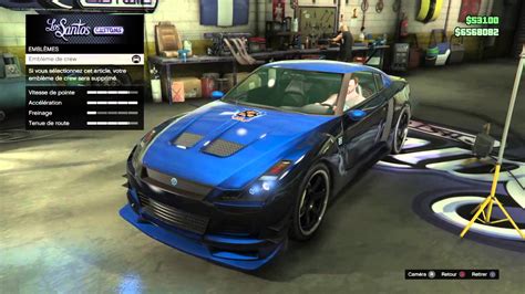 Check it out, as the guys at gas exchange his george forman (bbq grill) for the ultimate grilling station including a condiment dispenser, and a cutting board with a 7 monitor in it. Pimp my ride sur gta 5 online dite moi les voiture car je ...