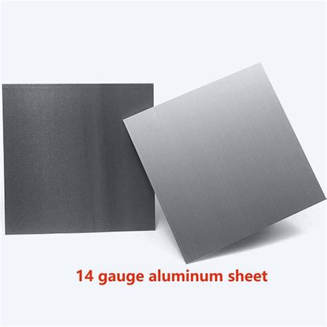 14 Gauge Aluminum Sheet Henan Huawei Aluminum Co Ltd