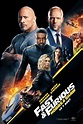 Fast & Furious: Hobbs & Shaw - Film (2019) - SensCritique