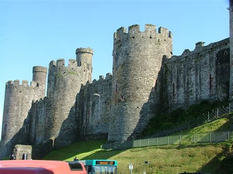 Curtain Wall Castle With Round Towers Review Home Decor