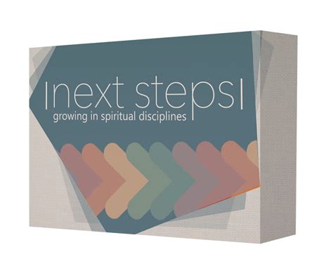 Sermon Series Kit Next Steps