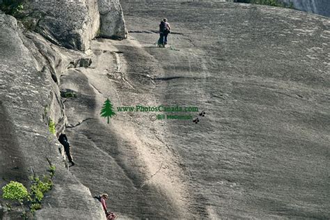 Gallery Rock Climbing Squamish British Columbia