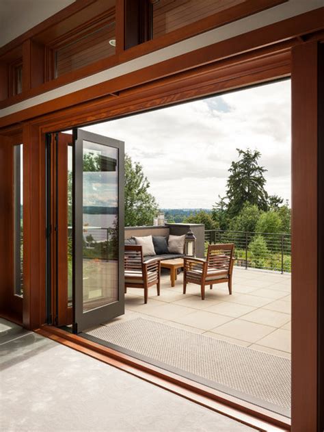 Nano Wall Doors Houzz