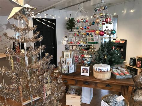 Nortons Usa Opens New Holiday Pop Up Shop On Cook