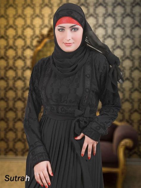 Samah Abaya | Sutrah Abayas & Islamic Clothing | Islamic Boutique | Islamic clothing, Clothes ...