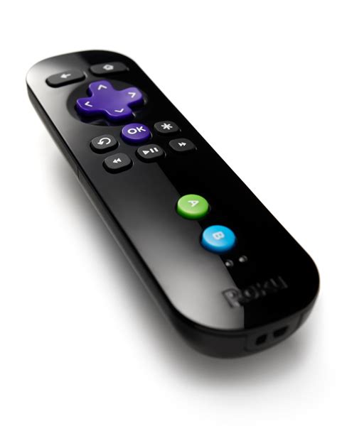 Getting Your Game On With The Roku Game Remote The Official Roku Blog