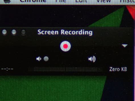 For the program to have full permissions to record and capture video on your mac, the. Record your computer's screen with audio on a Mac - CNET