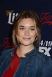 Rachel Keller at the FX’s 2017 All-Star Upfront in New York 04/06/2017 ...